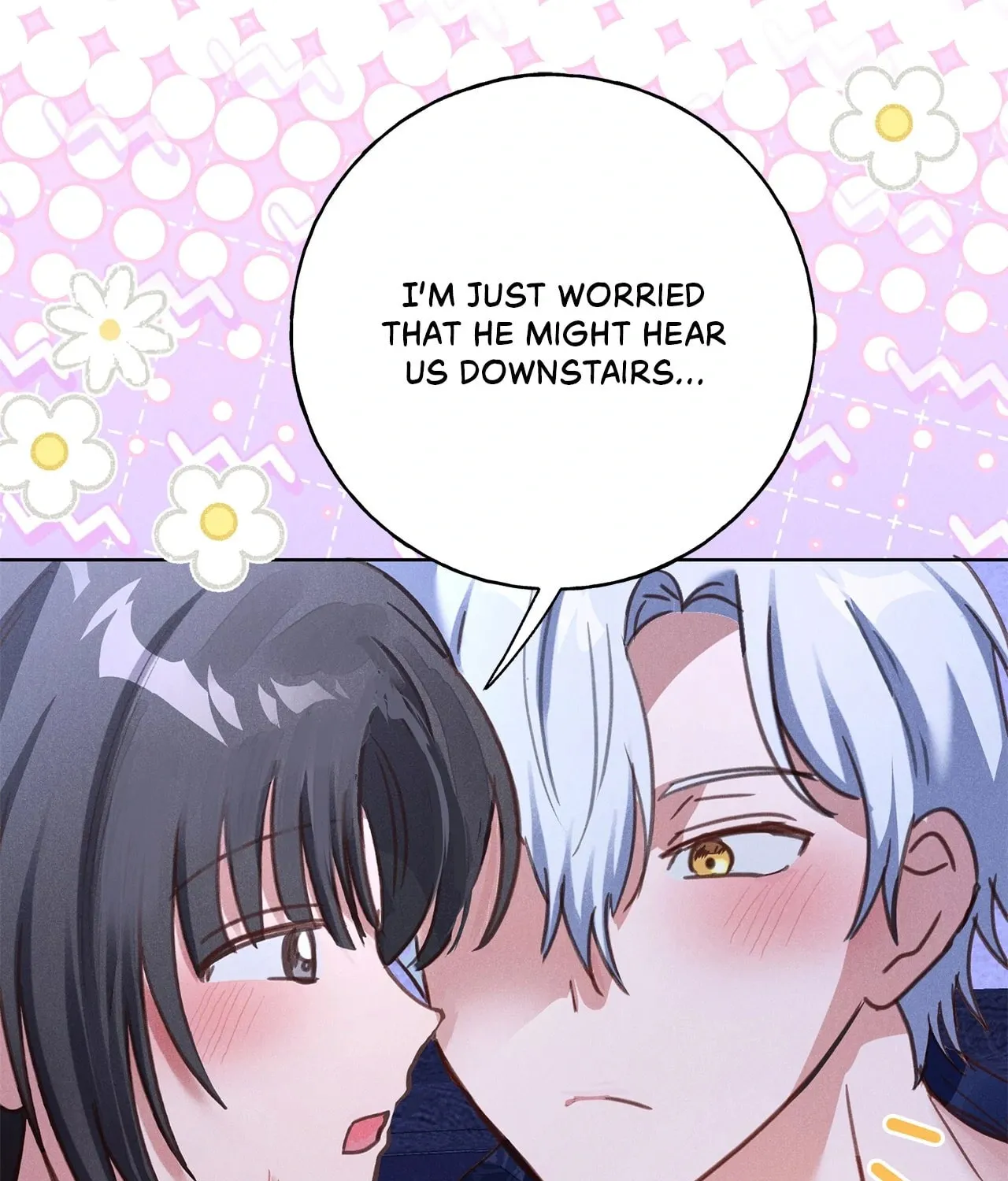 I Caught a Male Lead in a Deserted Island Chapter 22 page 61 - 