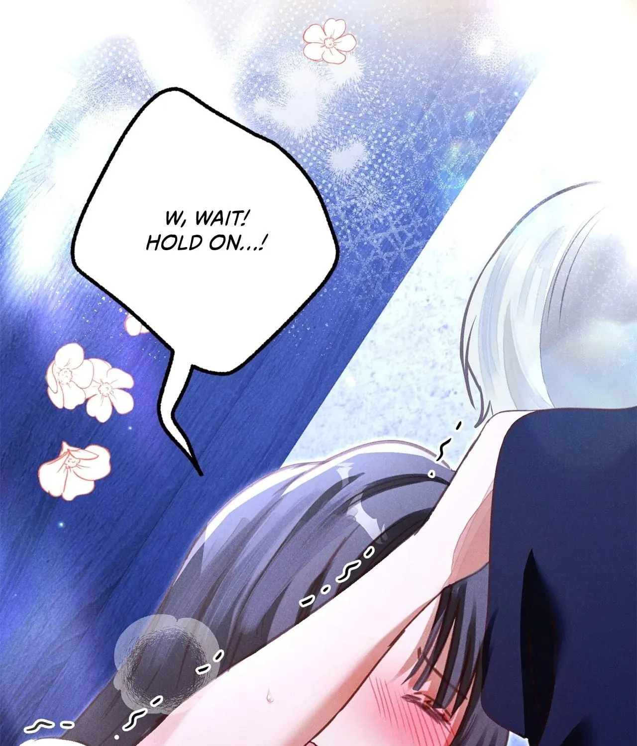 I Caught a Male Lead in a Deserted Island Chapter 22 page 67 - 