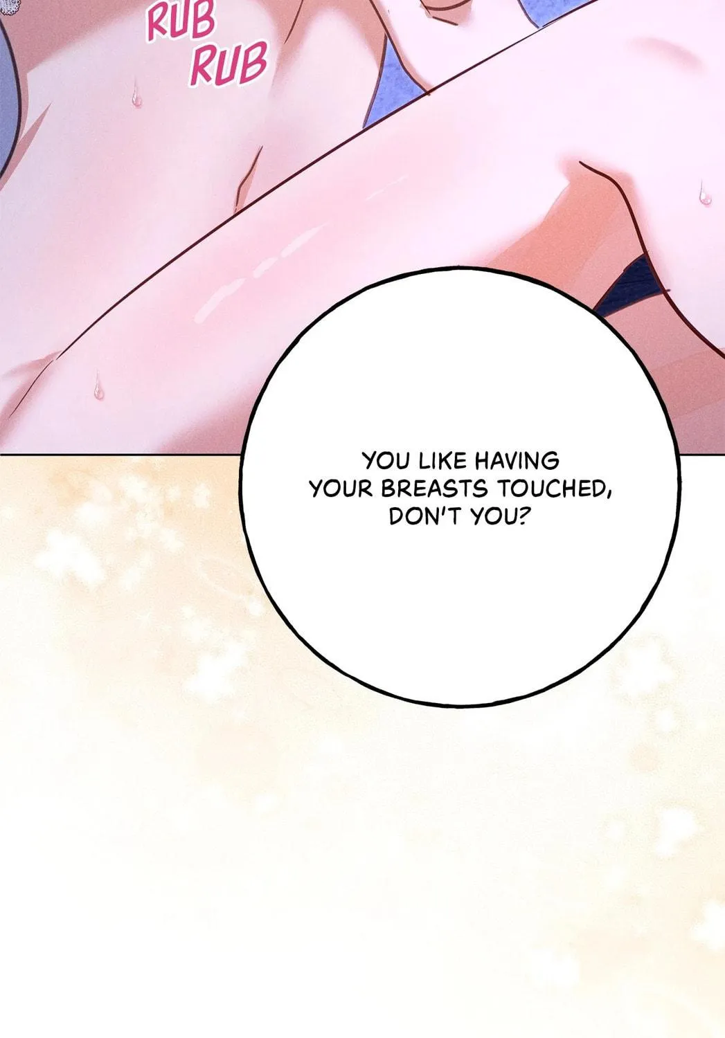I Caught a Male Lead in a Deserted Island Chapter 22 page 69 - 
