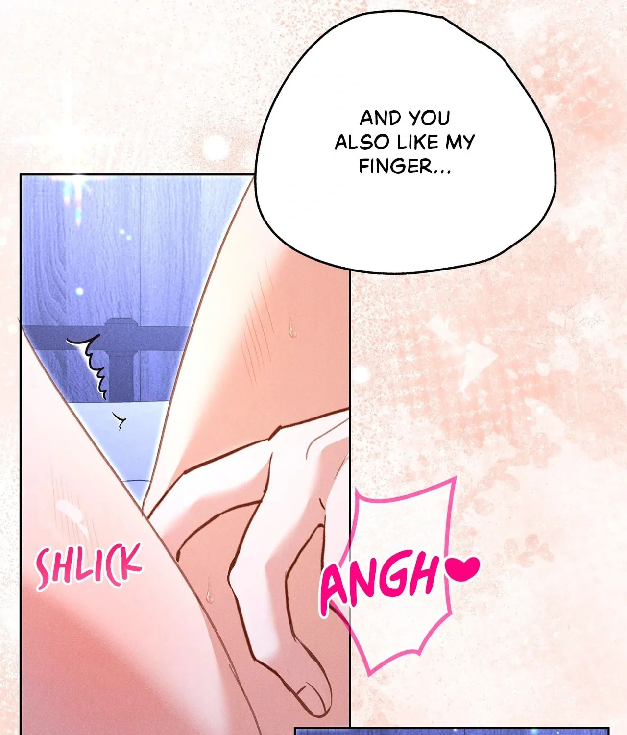 I Caught a Male Lead in a Deserted Island Chapter 22 page 73 - 