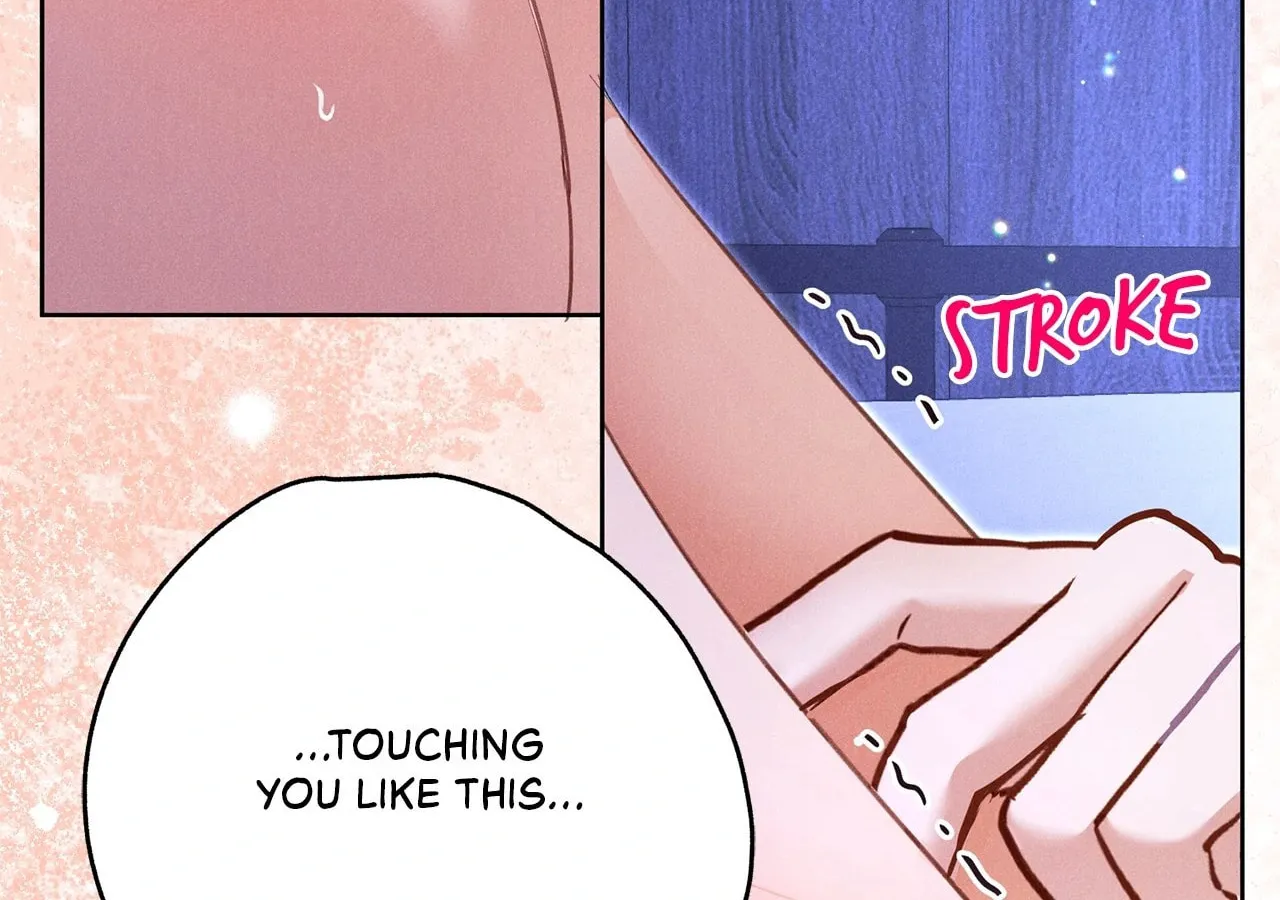 I Caught a Male Lead in a Deserted Island Chapter 22 page 74 - 