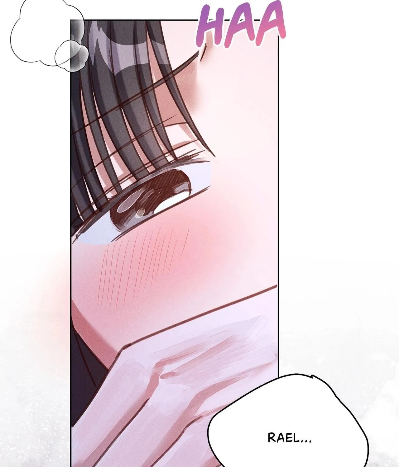 I Caught a Male Lead in a Deserted Island Chapter 22 page 87 - 