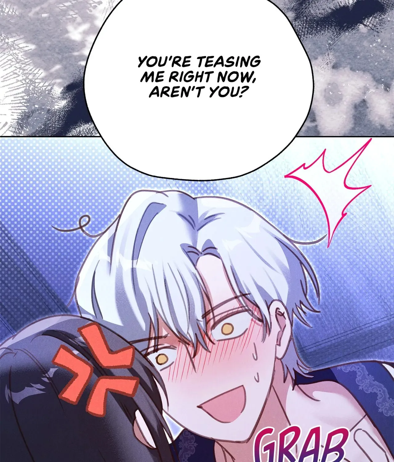 I Caught a Male Lead in a Deserted Island Chapter 22 page 89 - 