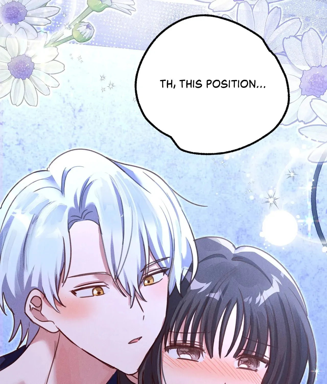I Caught a Male Lead in a Deserted Island Chapter 22 page 100 - 