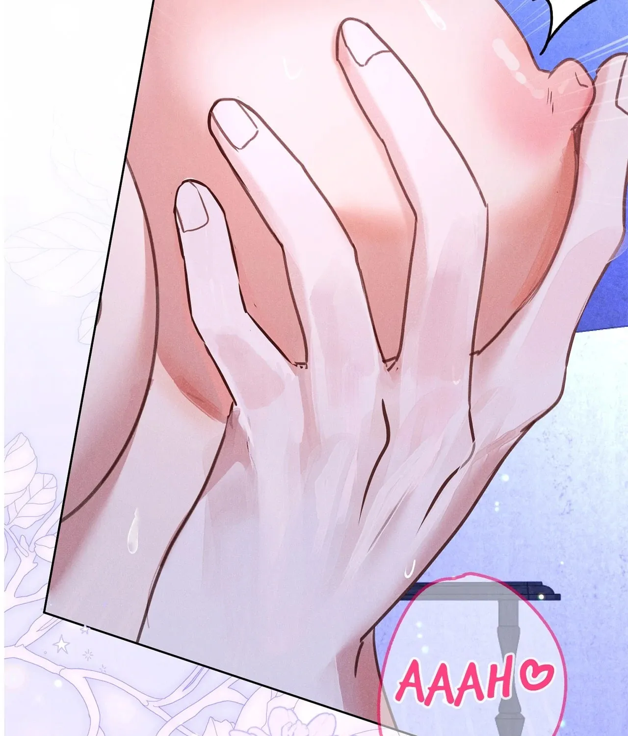 I Caught a Male Lead in a Deserted Island Chapter 23 page 101 - 