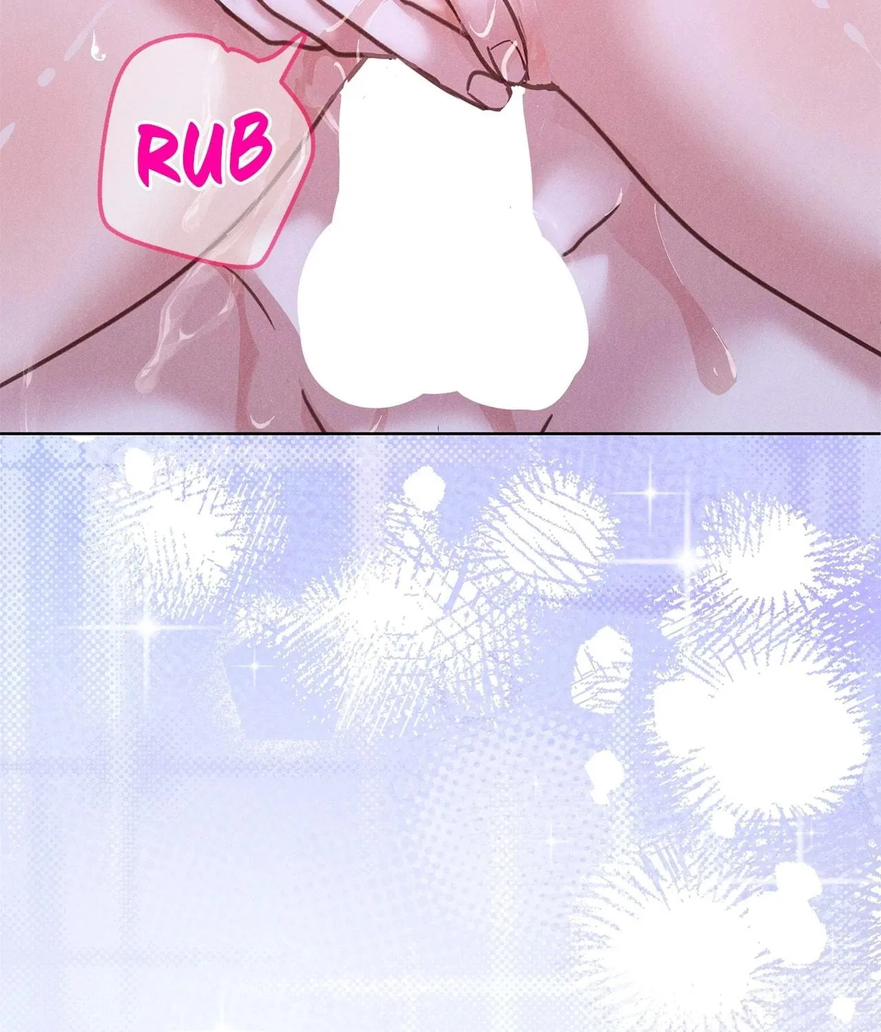 I Caught a Male Lead in a Deserted Island Chapter 23 page 107 - 