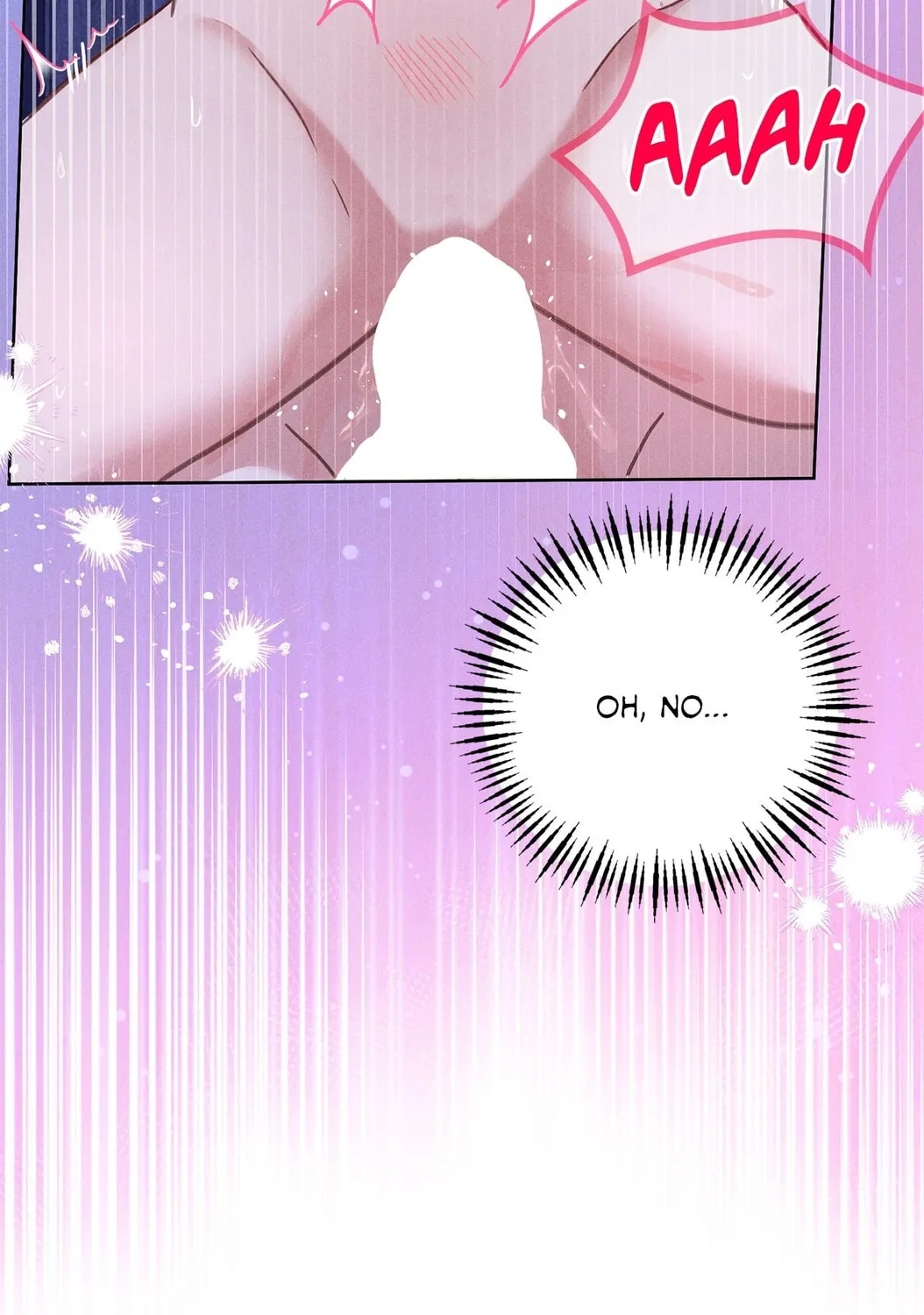 I Caught a Male Lead in a Deserted Island Chapter 23 page 113 - 