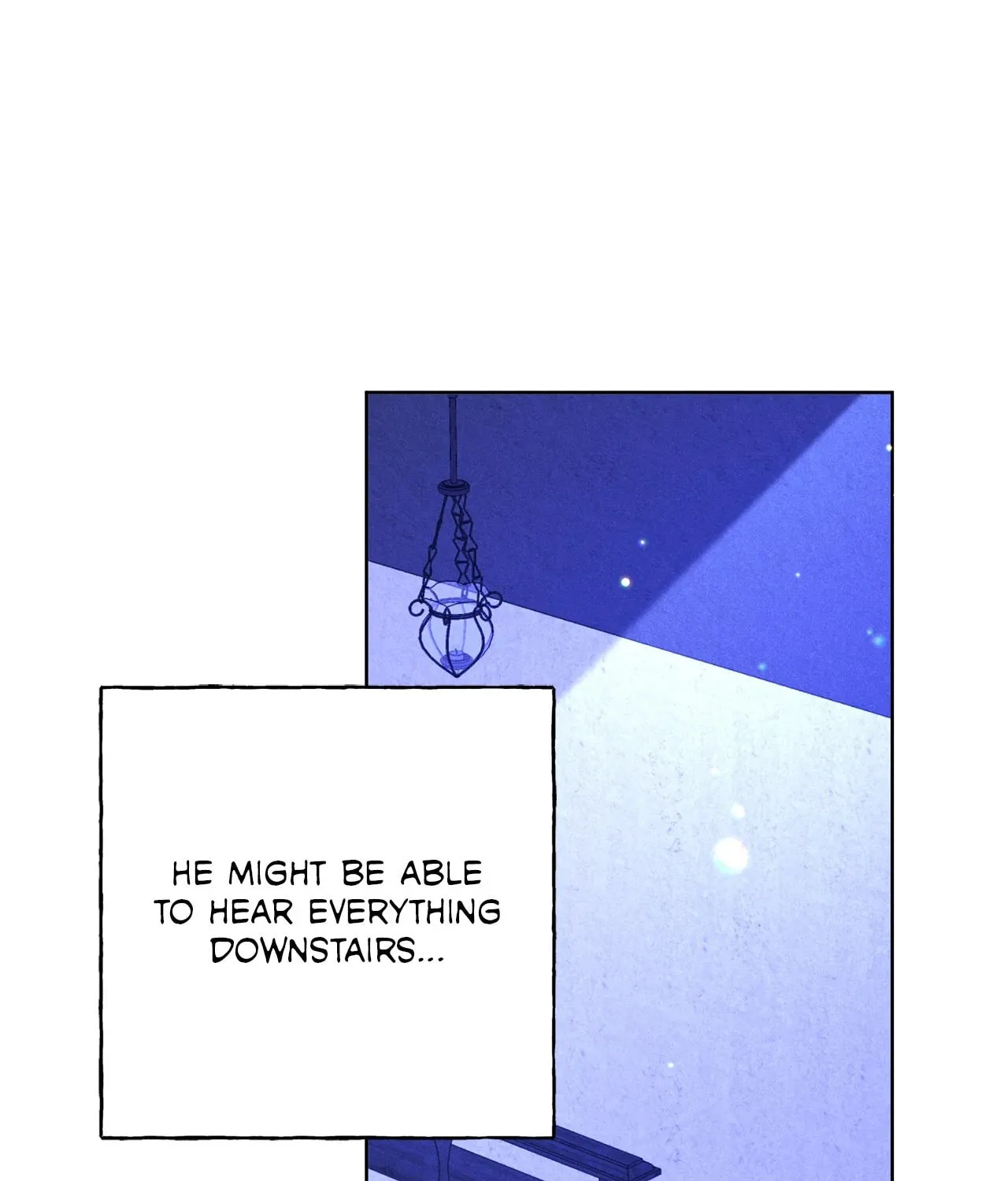 I Caught a Male Lead in a Deserted Island Chapter 23 page 115 - 