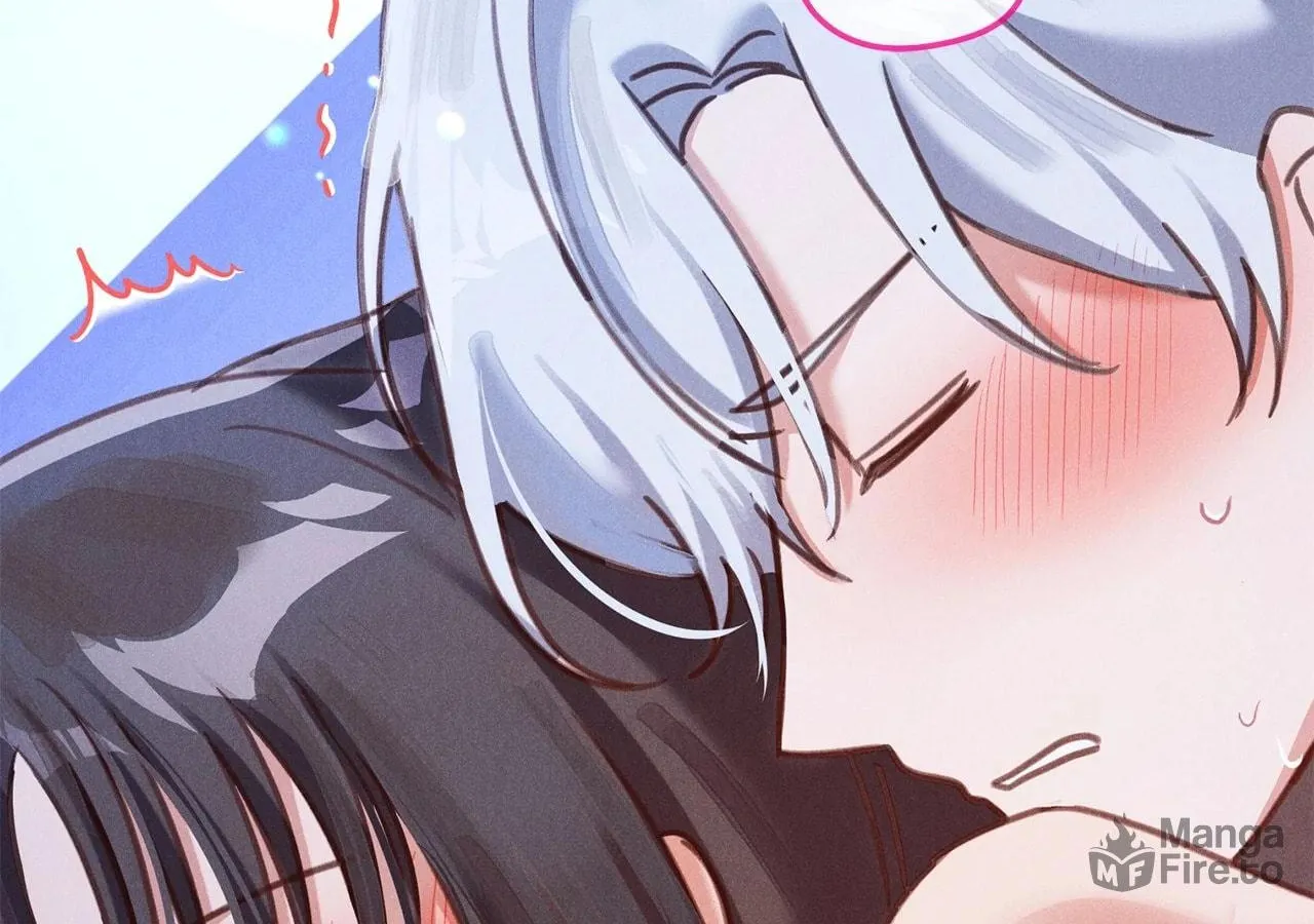I Caught a Male Lead in a Deserted Island Chapter 23 page 118 - 