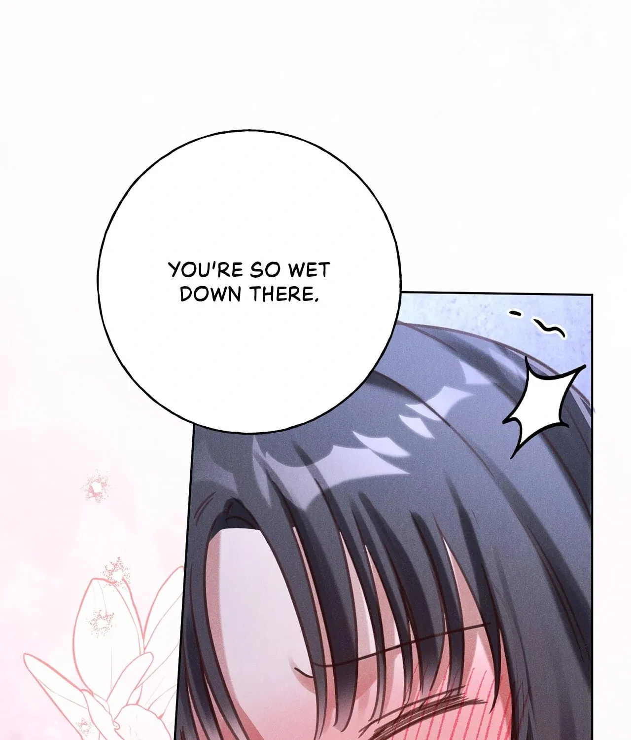 I Caught a Male Lead in a Deserted Island Chapter 23 page 13 - 