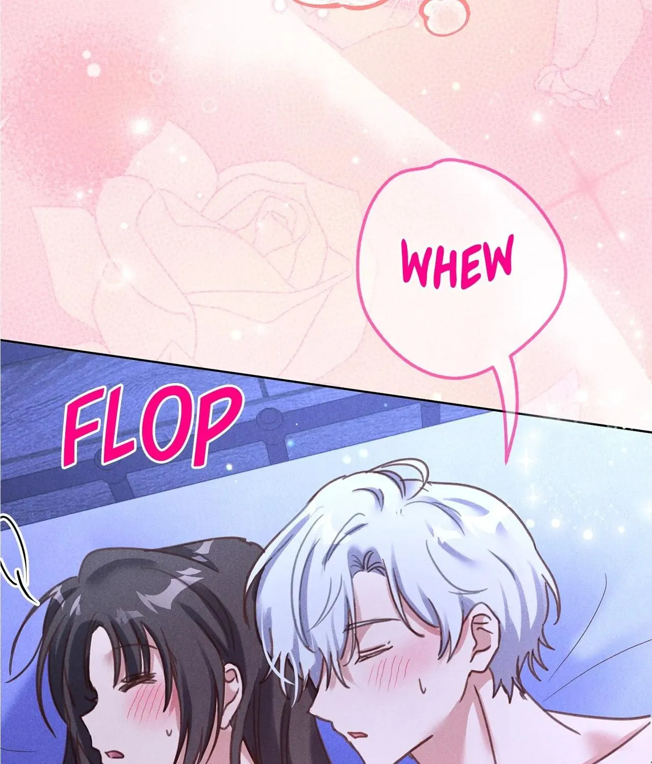 I Caught a Male Lead in a Deserted Island Chapter 23 page 140 - 