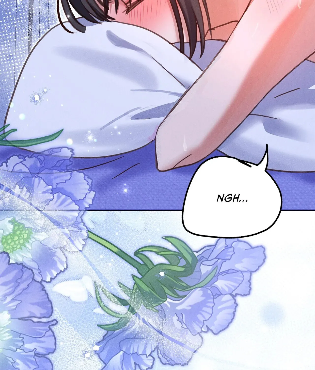 I Caught a Male Lead in a Deserted Island Chapter 23 page 3 - 