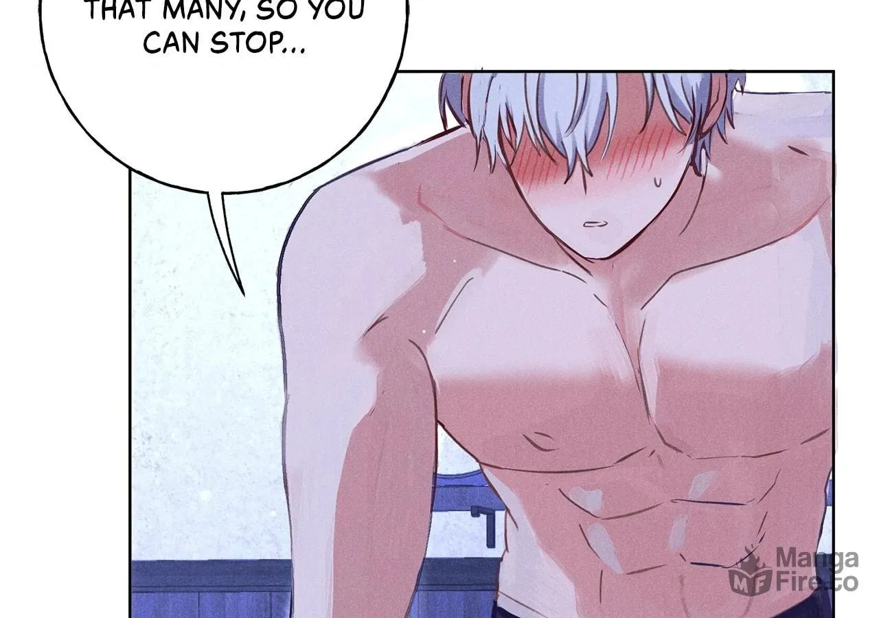 I Caught a Male Lead in a Deserted Island Chapter 23 page 24 - 