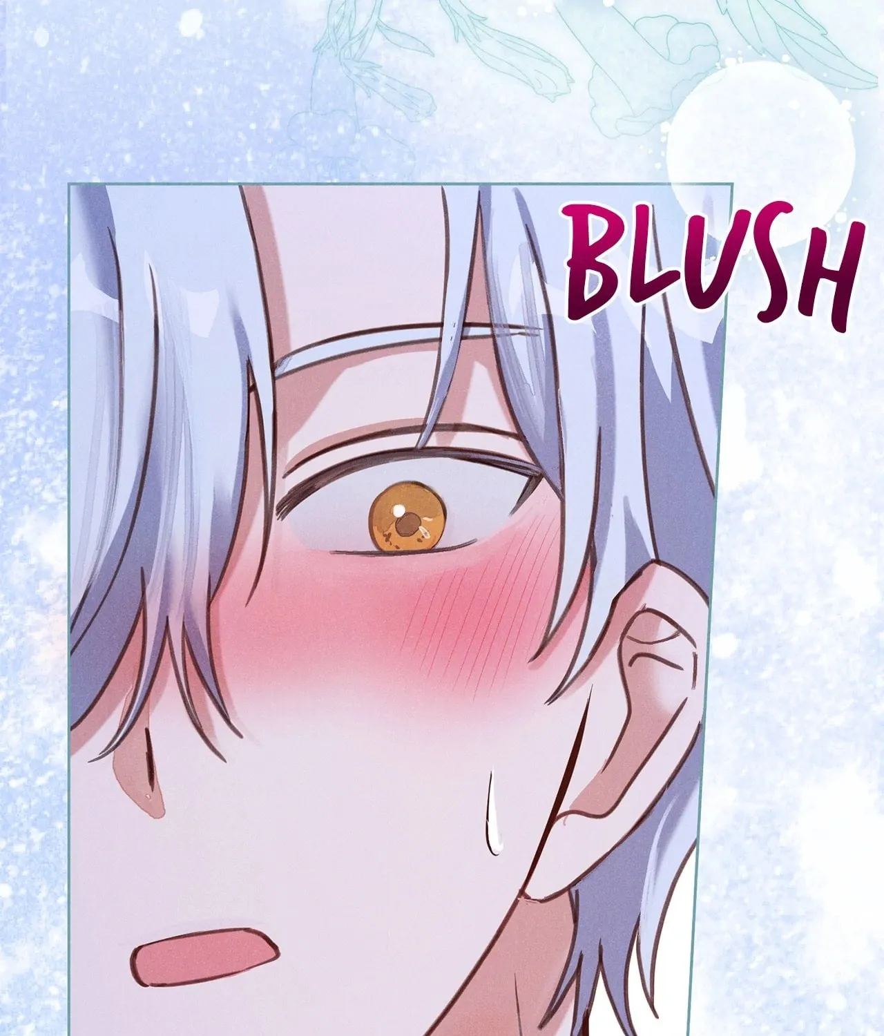I Caught a Male Lead in a Deserted Island Chapter 23 page 33 - 
