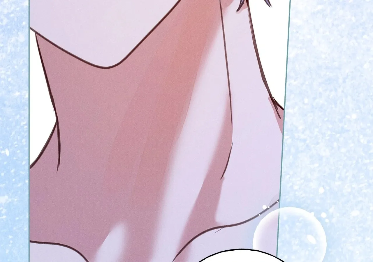 I Caught a Male Lead in a Deserted Island Chapter 23 page 34 - 