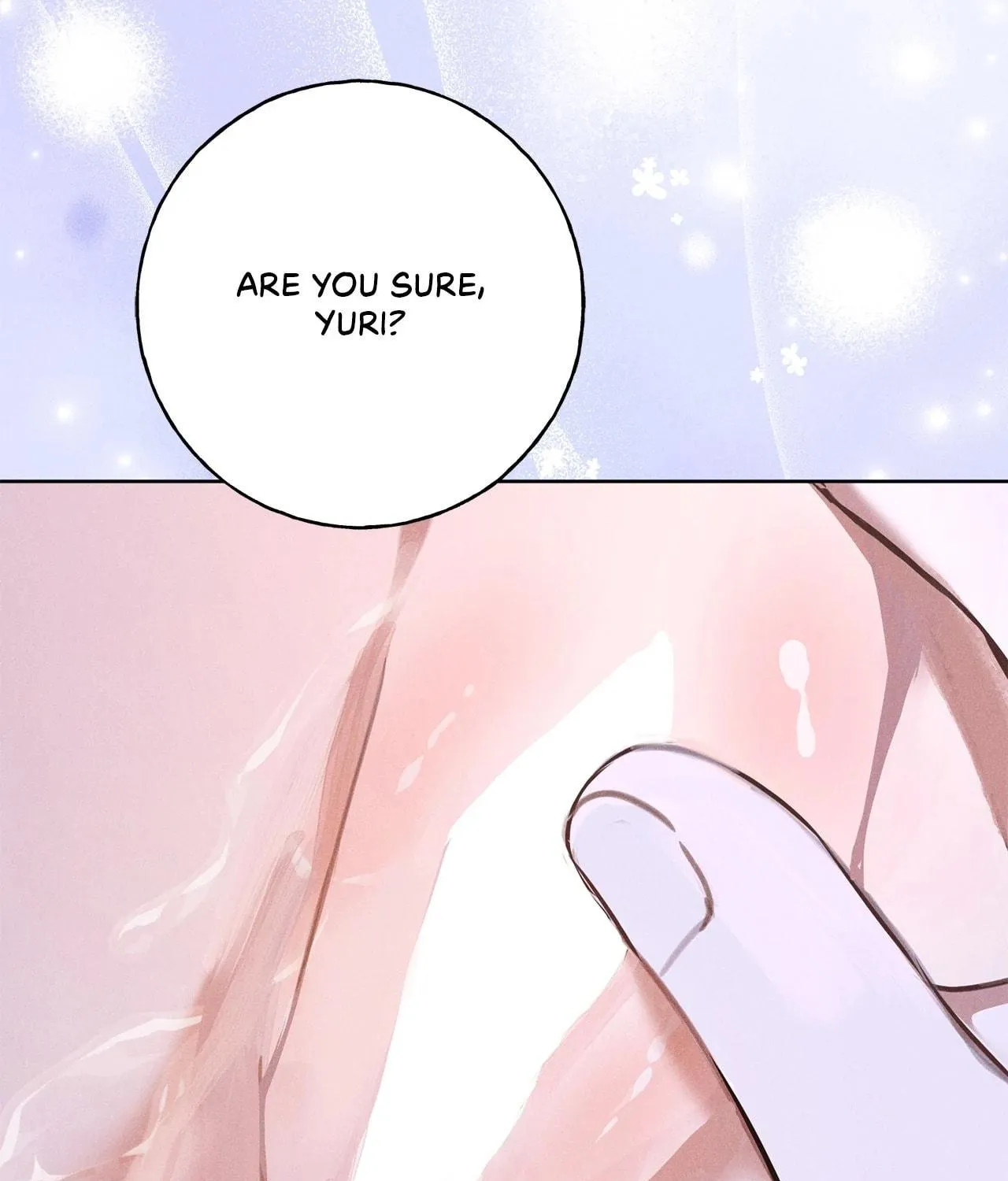 I Caught a Male Lead in a Deserted Island Chapter 23 page 39 - 