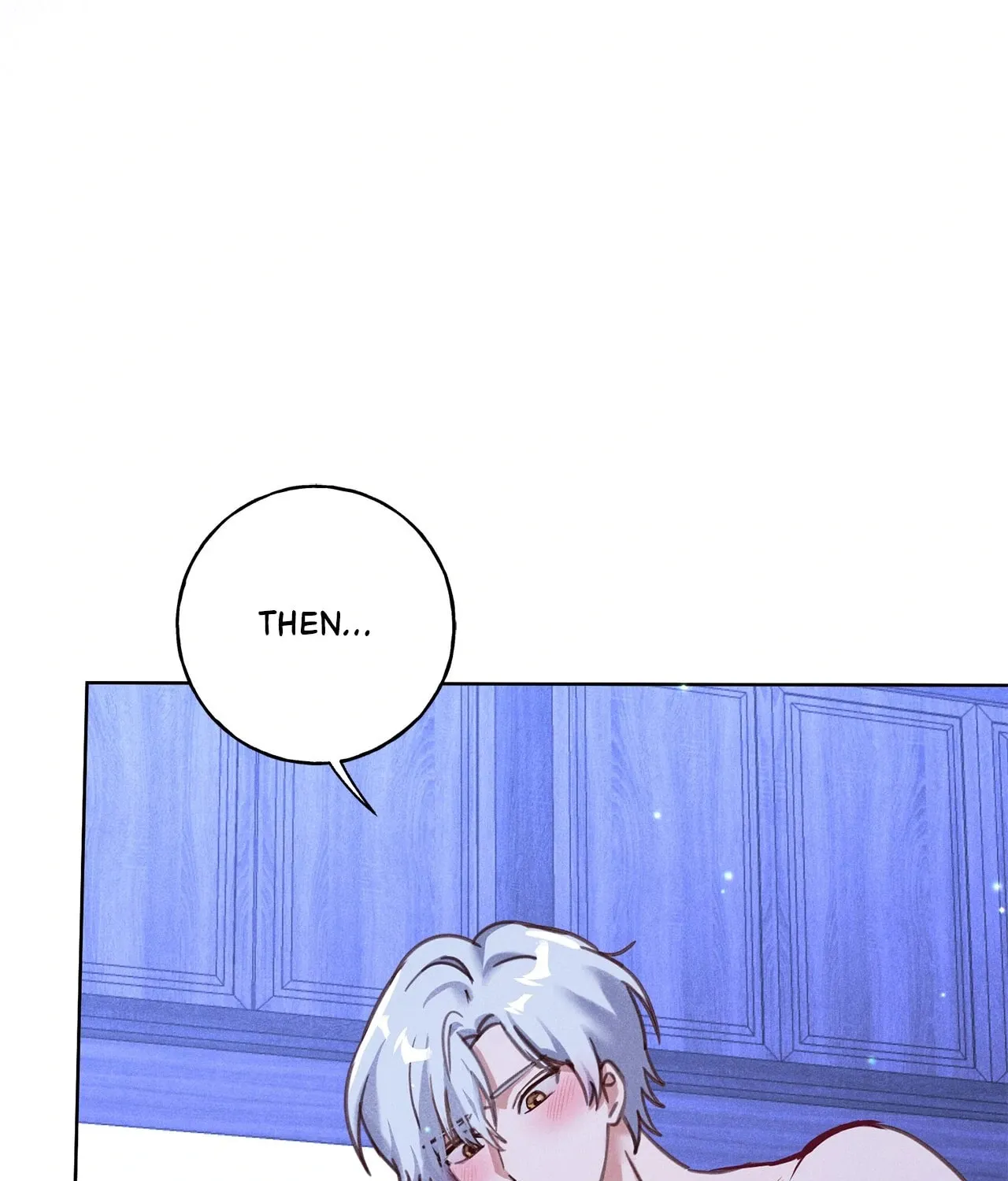 I Caught a Male Lead in a Deserted Island Chapter 23 page 43 - 