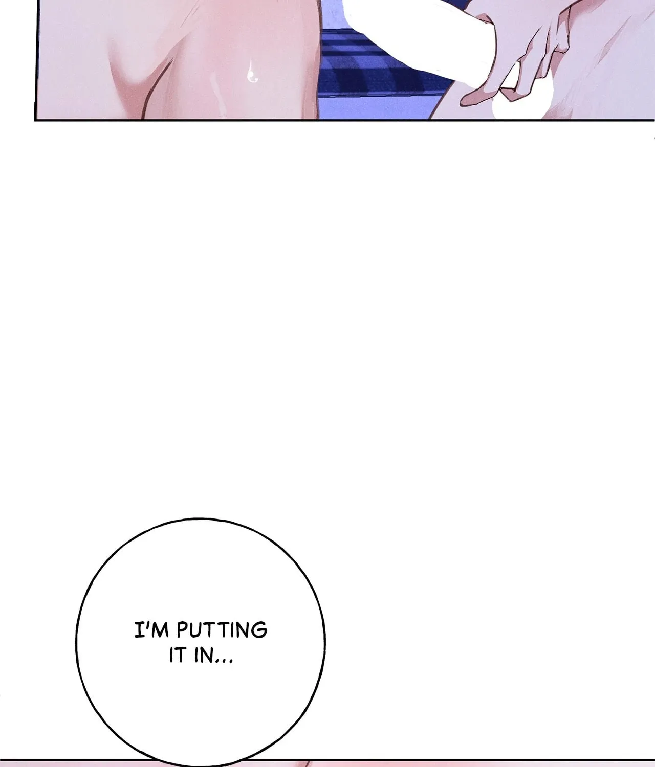 I Caught a Male Lead in a Deserted Island Chapter 23 page 45 - 