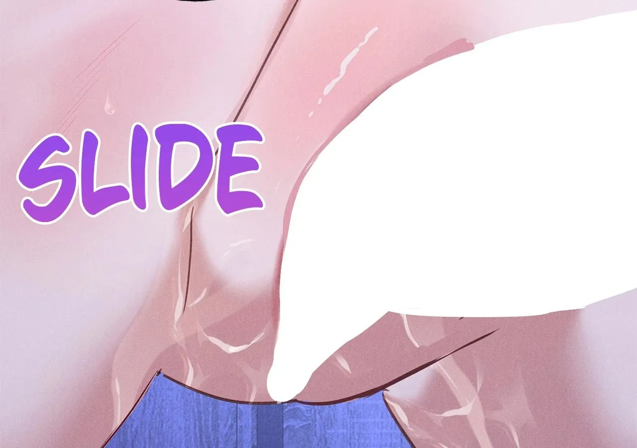 I Caught a Male Lead in a Deserted Island Chapter 23 page 46 - 