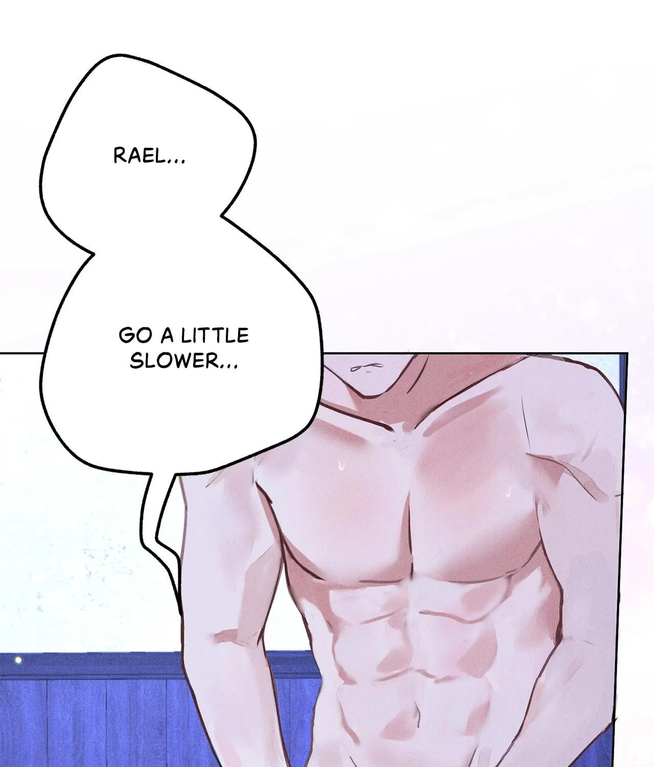 I Caught a Male Lead in a Deserted Island Chapter 23 page 58 - 