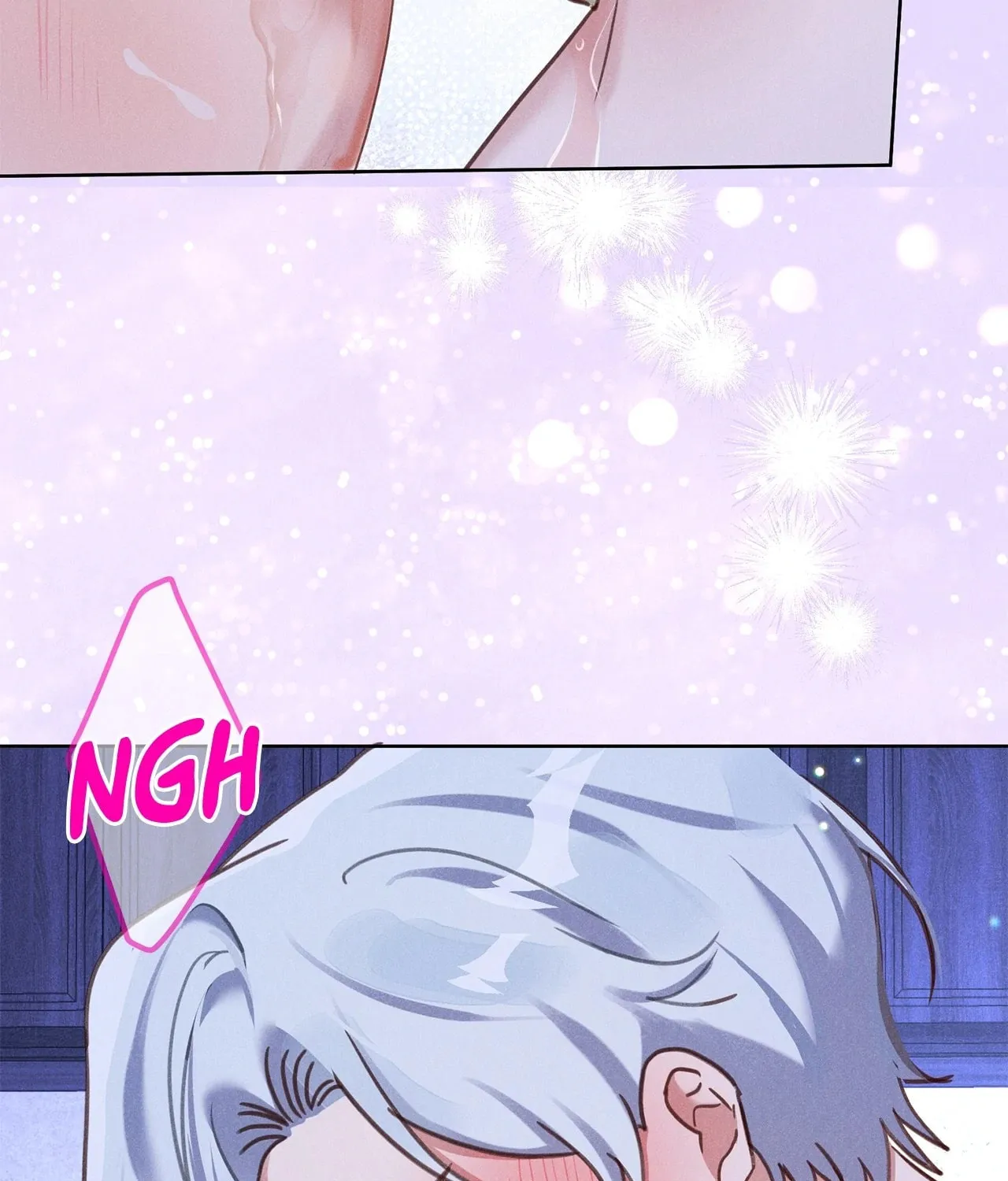 I Caught a Male Lead in a Deserted Island Chapter 23 page 62 - 