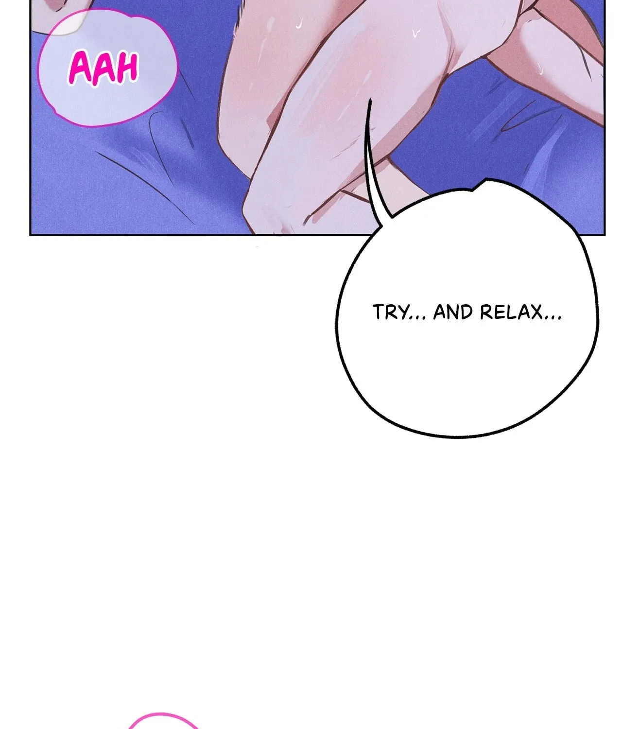 I Caught a Male Lead in a Deserted Island Chapter 23 page 66 - 