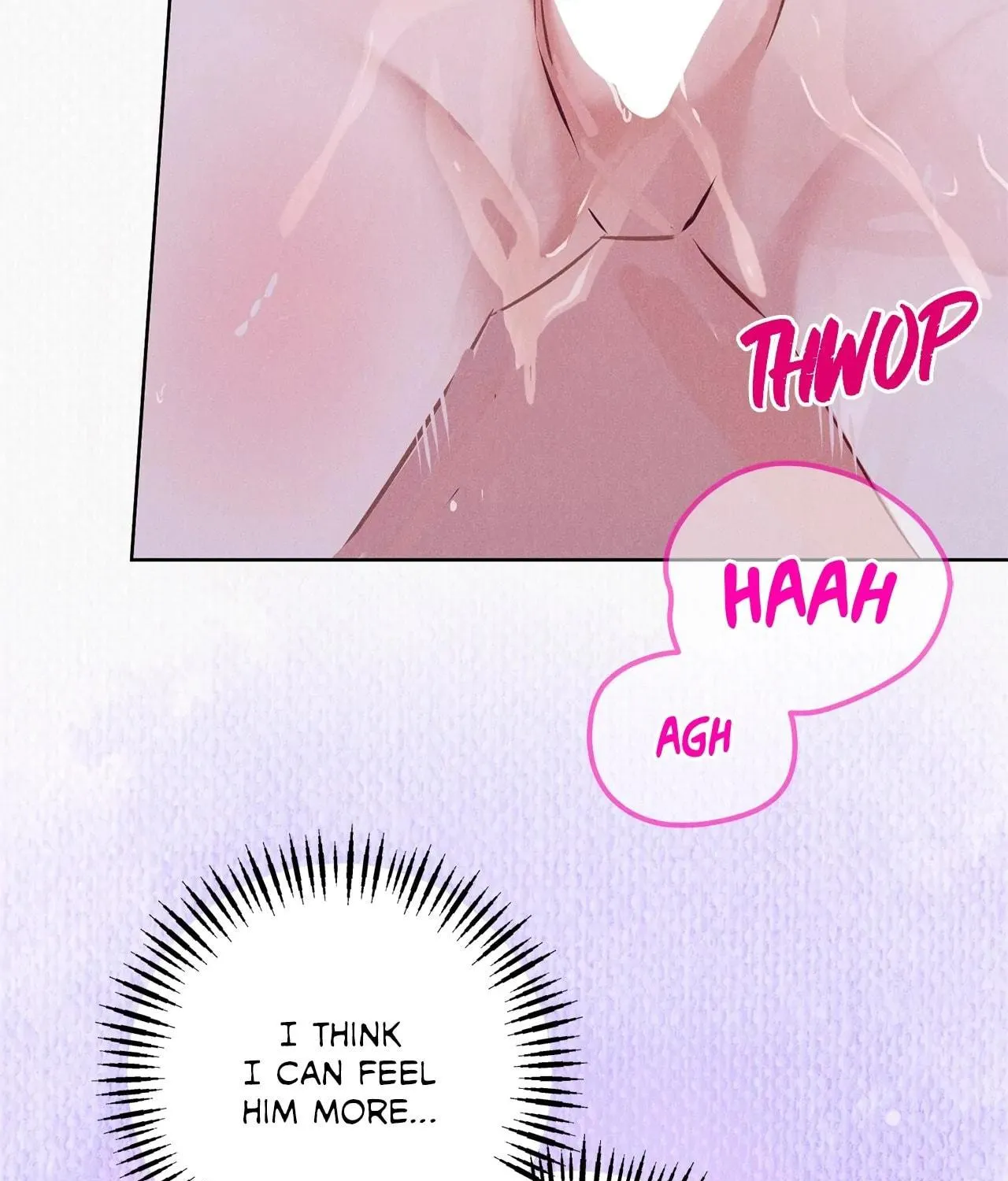 I Caught a Male Lead in a Deserted Island Chapter 23 page 68 - 