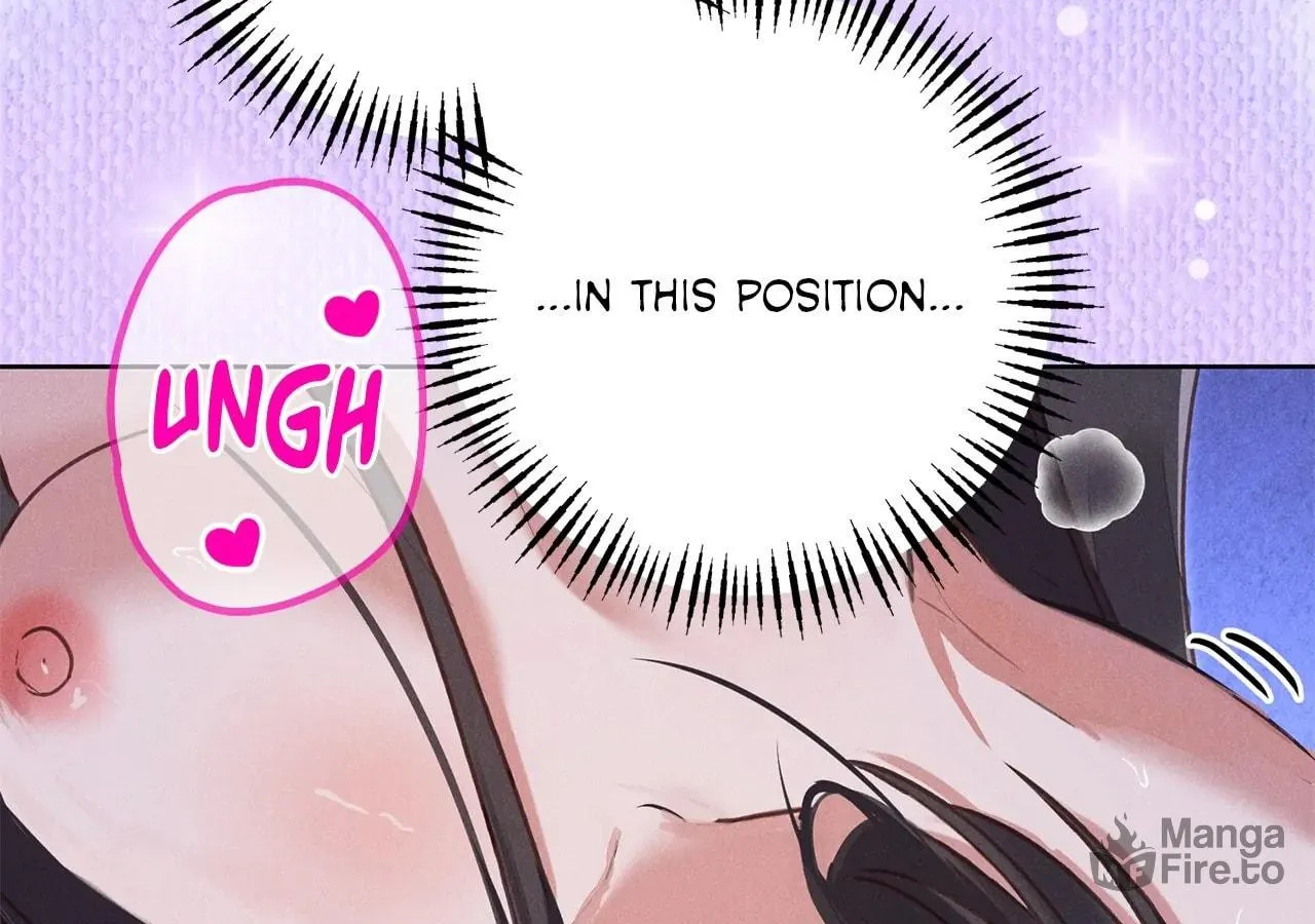 I Caught a Male Lead in a Deserted Island Chapter 23 page 69 - 