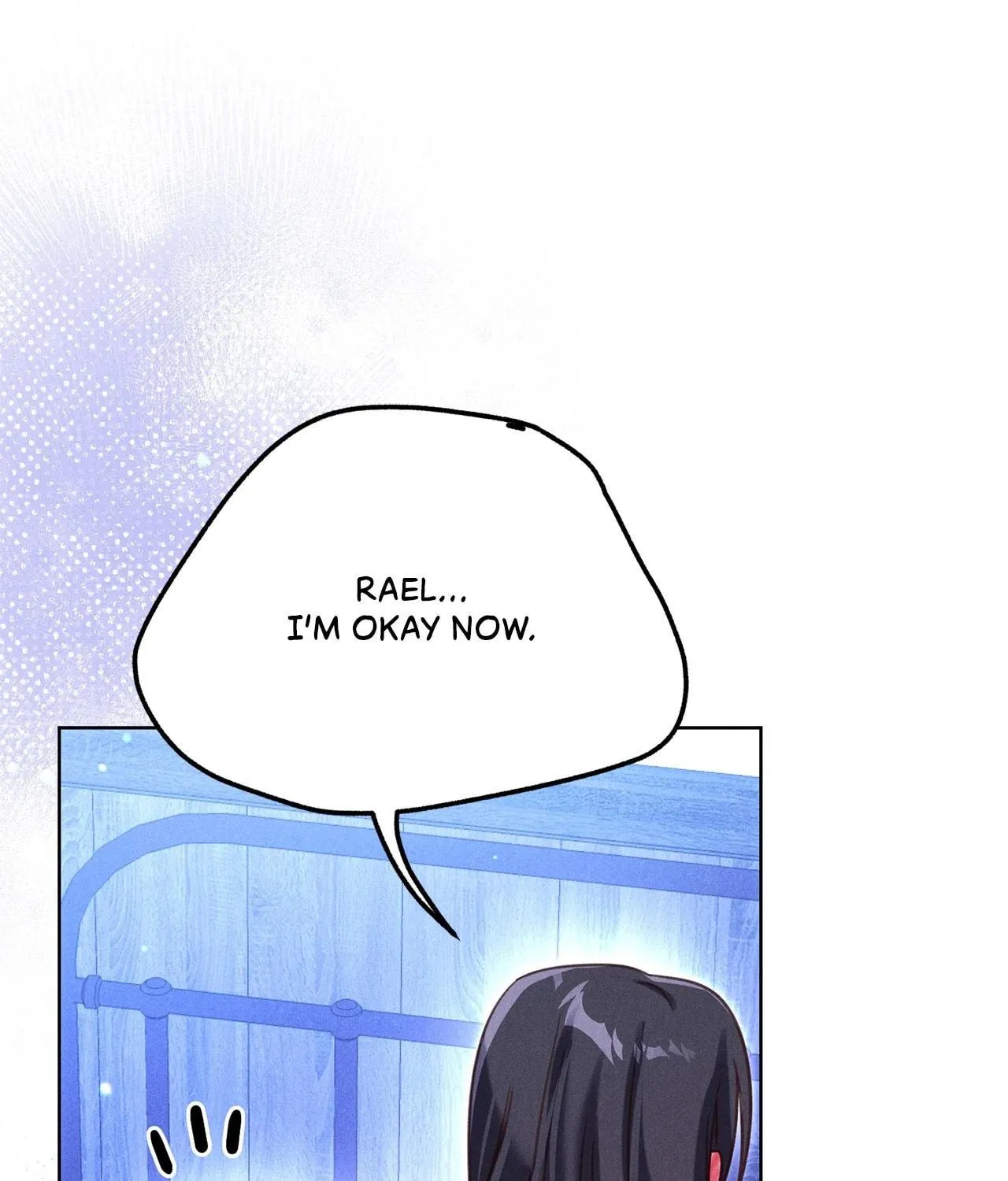I Caught a Male Lead in a Deserted Island Chapter 23 page 77 - 