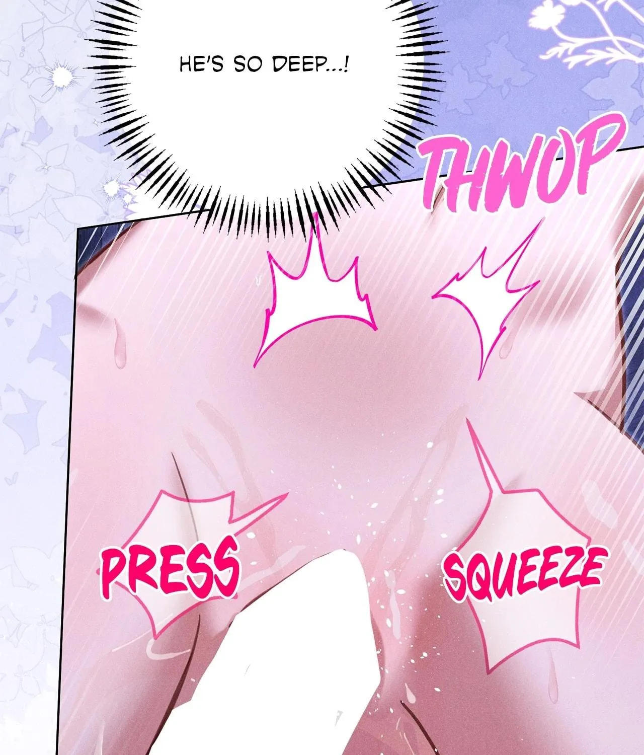 I Caught a Male Lead in a Deserted Island Chapter 23 page 87 - 