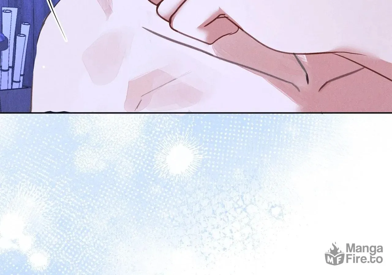I Caught a Male Lead in a Deserted Island Chapter 23 page 10 - 