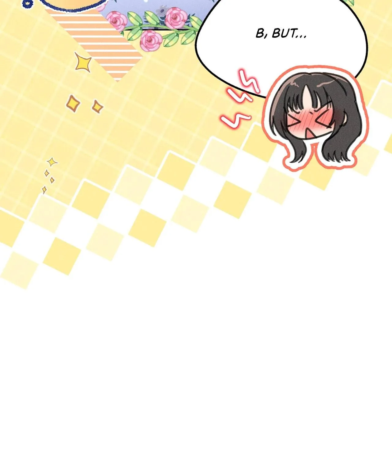 I Caught a Male Lead in a Deserted Island Chapter 23 page 99 - 