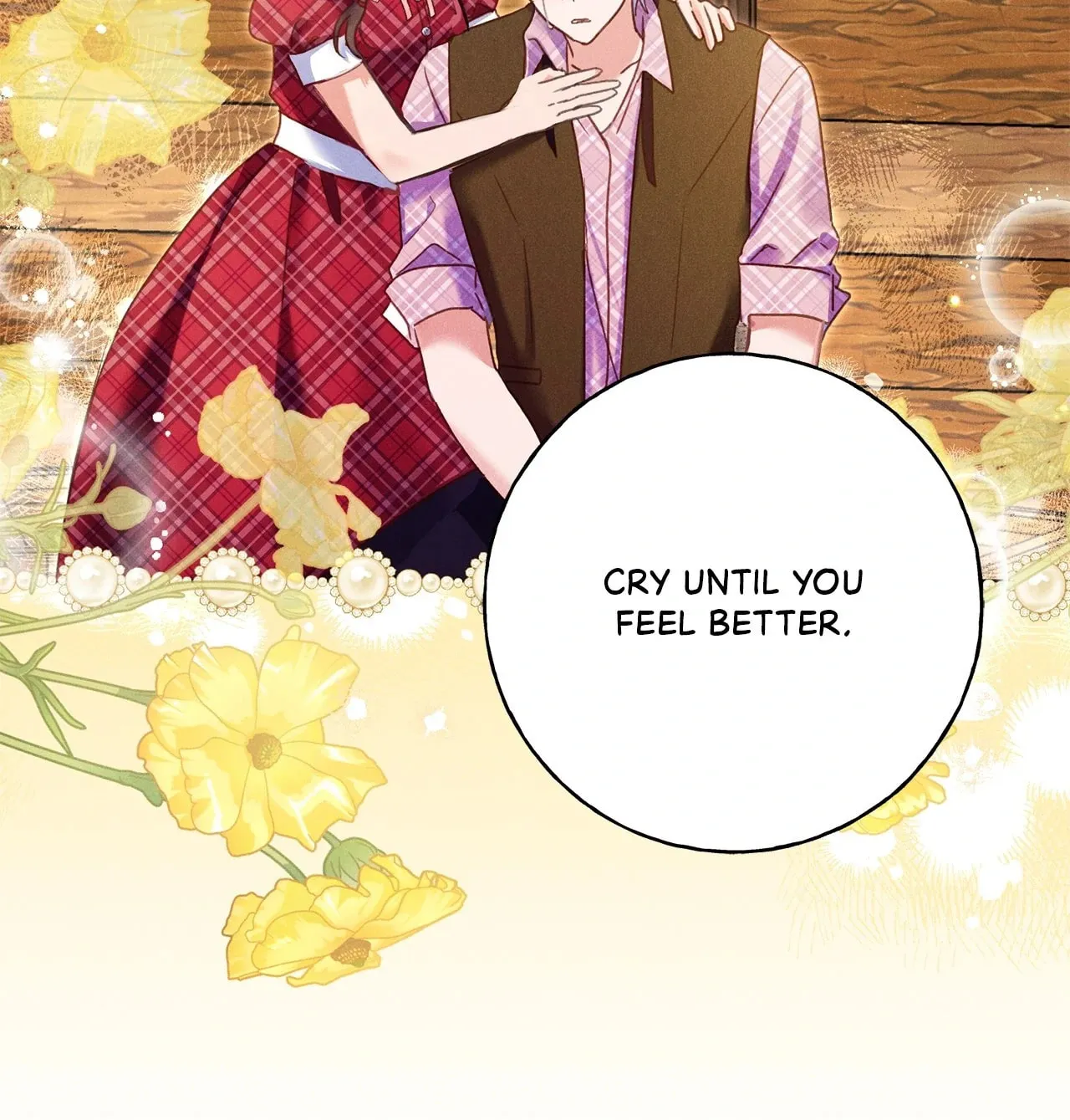 I Caught a Male Lead in a Deserted Island Chapter 24 page 102 - 