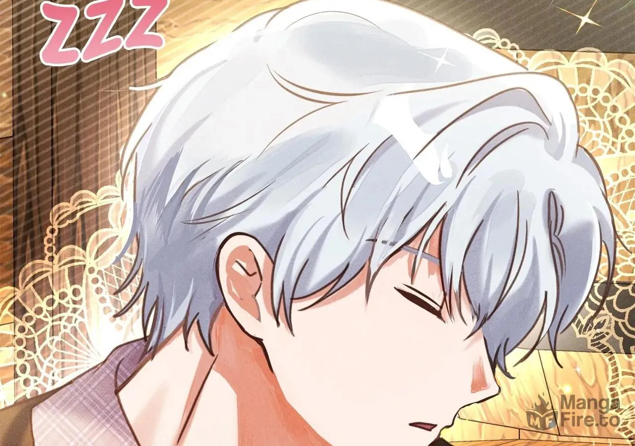 I Caught a Male Lead in a Deserted Island Chapter 24 page 106 - 