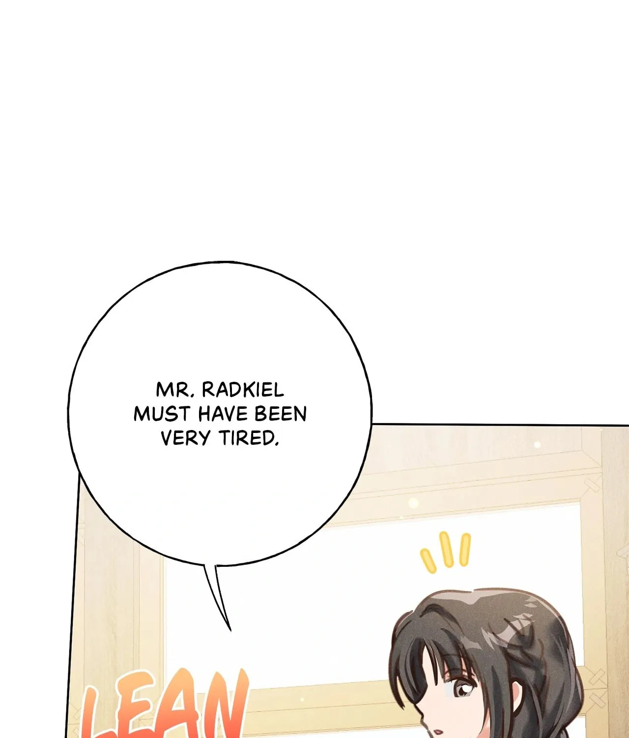 I Caught a Male Lead in a Deserted Island Chapter 24 page 120 - 