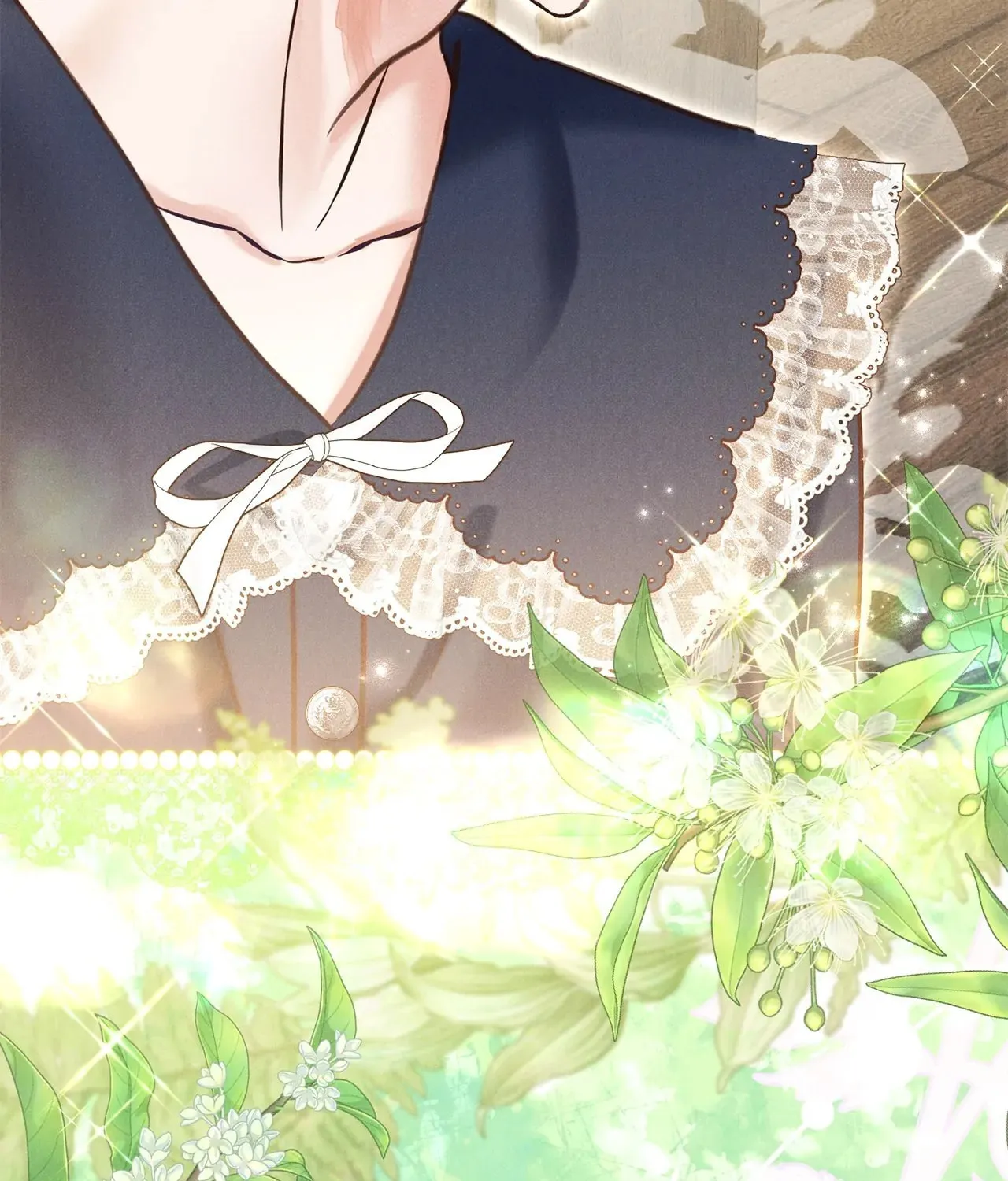 I Caught a Male Lead in a Deserted Island Chapter 24 page 124 - 