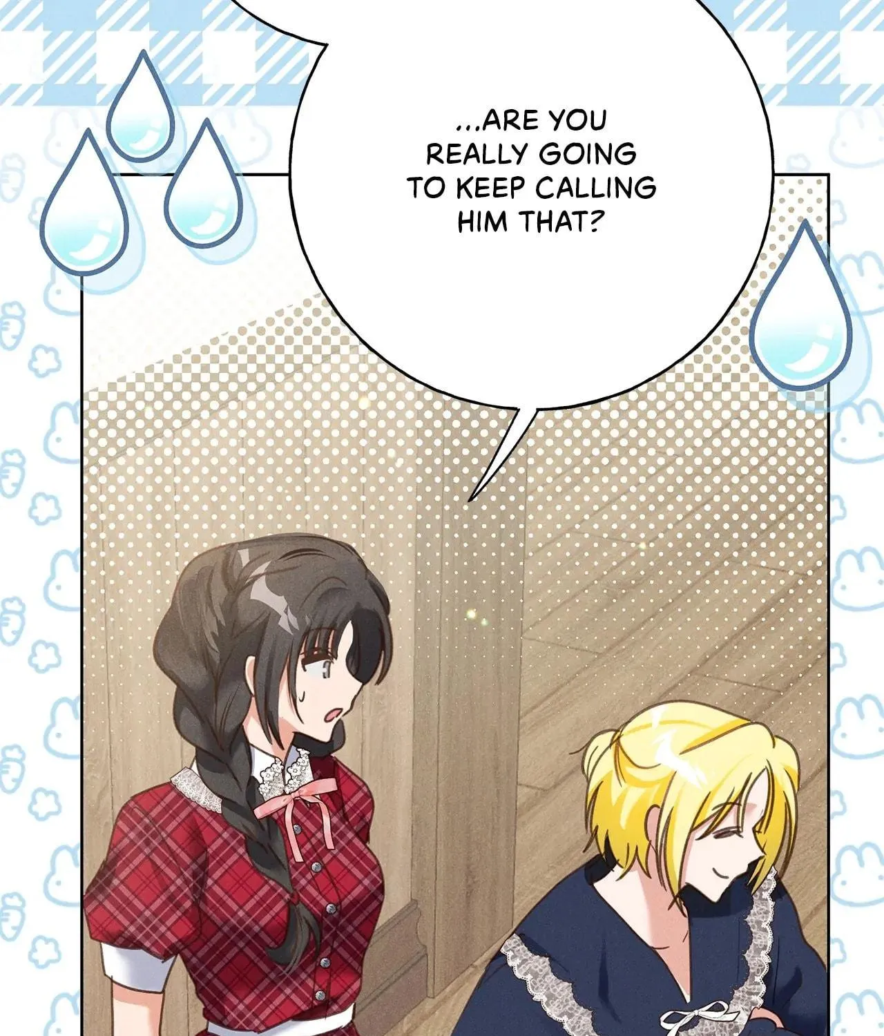 I Caught a Male Lead in a Deserted Island Chapter 24 page 128 - 