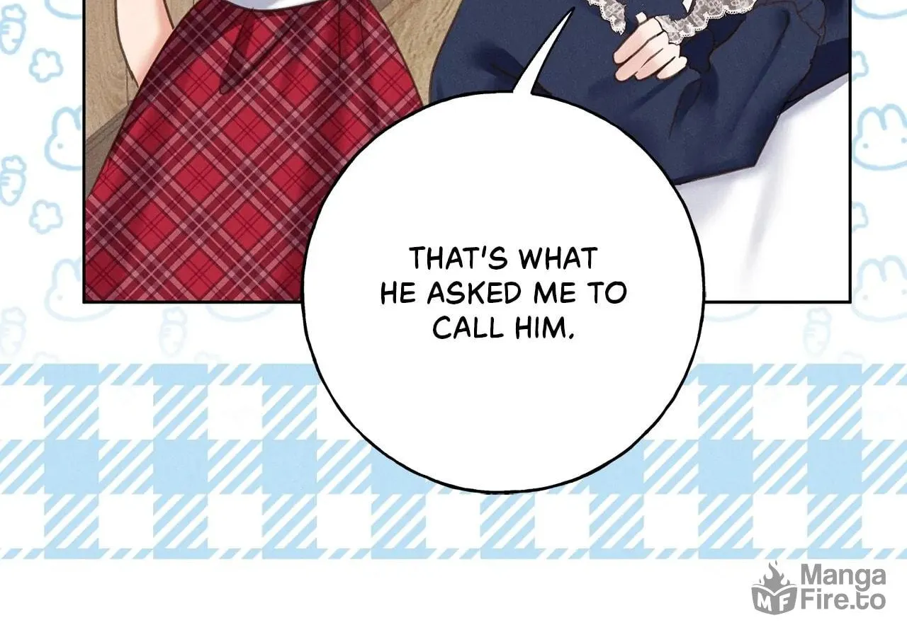 I Caught a Male Lead in a Deserted Island Chapter 24 page 129 - 
