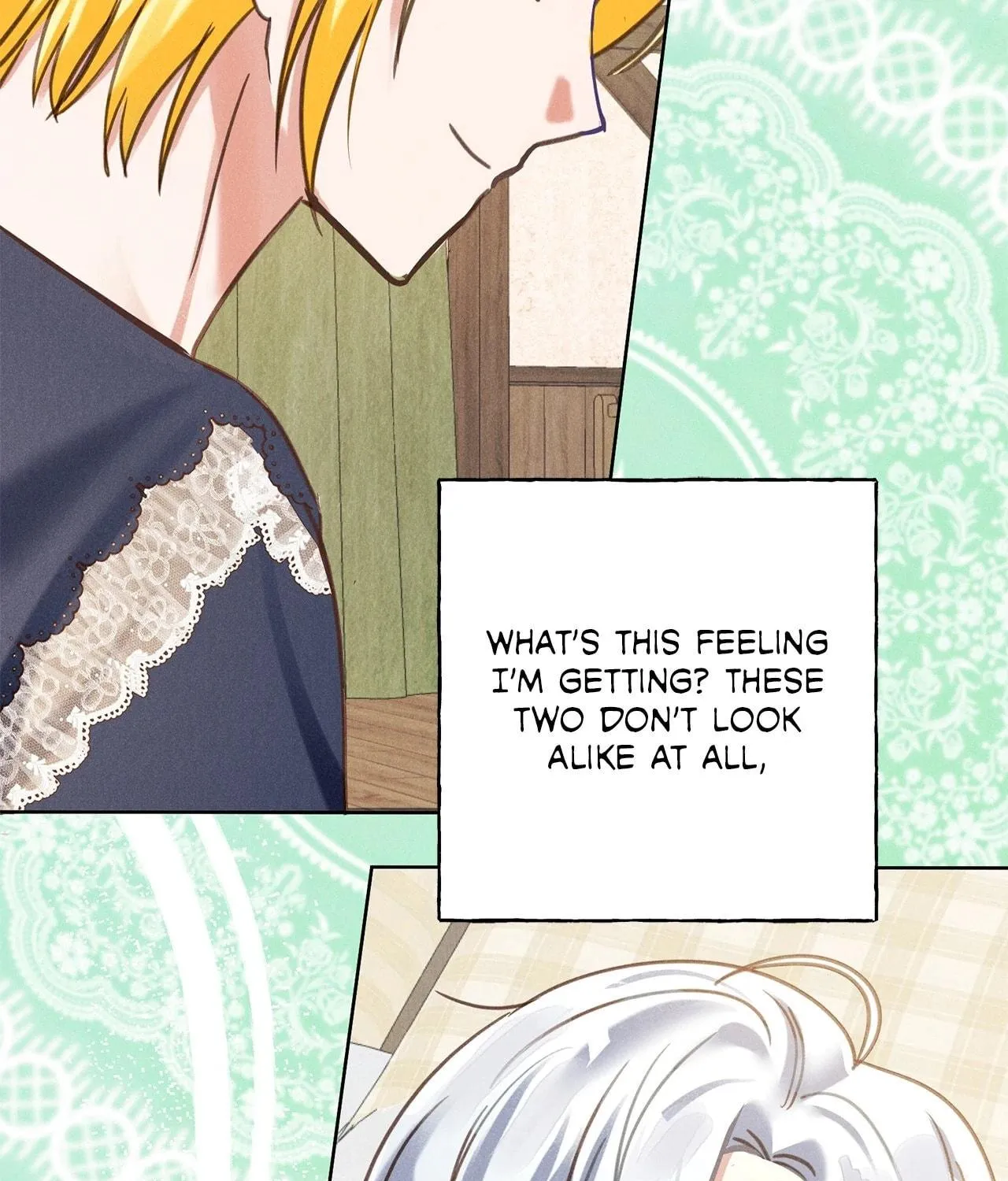 I Caught a Male Lead in a Deserted Island Chapter 24 page 136 - 