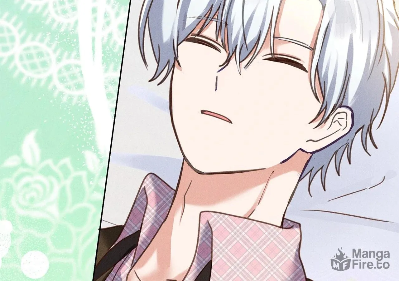 I Caught a Male Lead in a Deserted Island Chapter 24 page 137 - 
