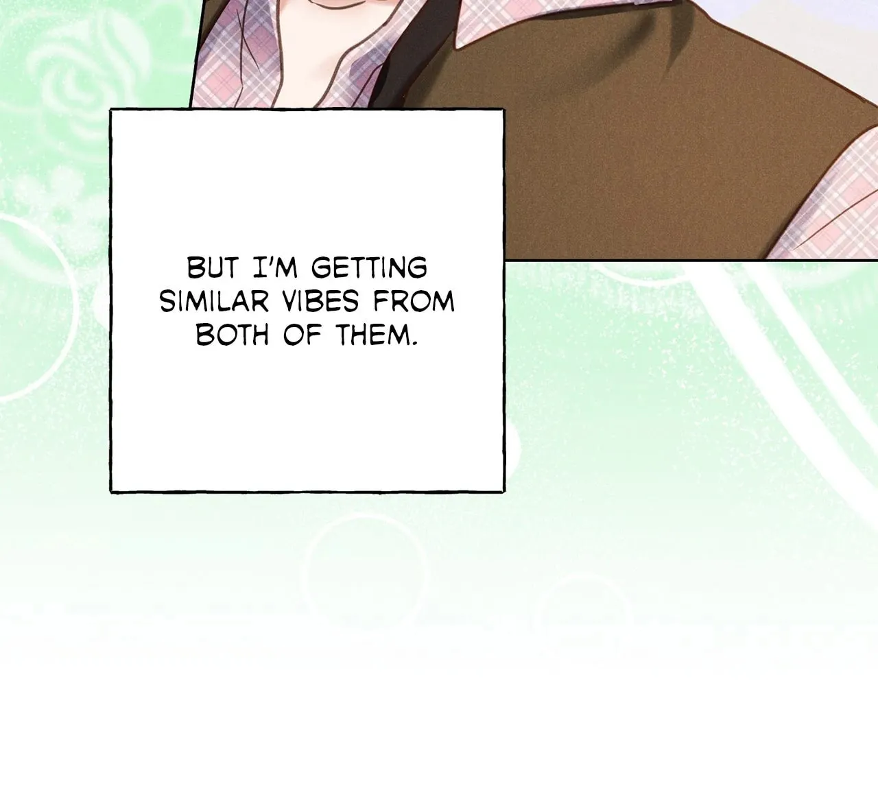 I Caught a Male Lead in a Deserted Island Chapter 24 page 138 - 