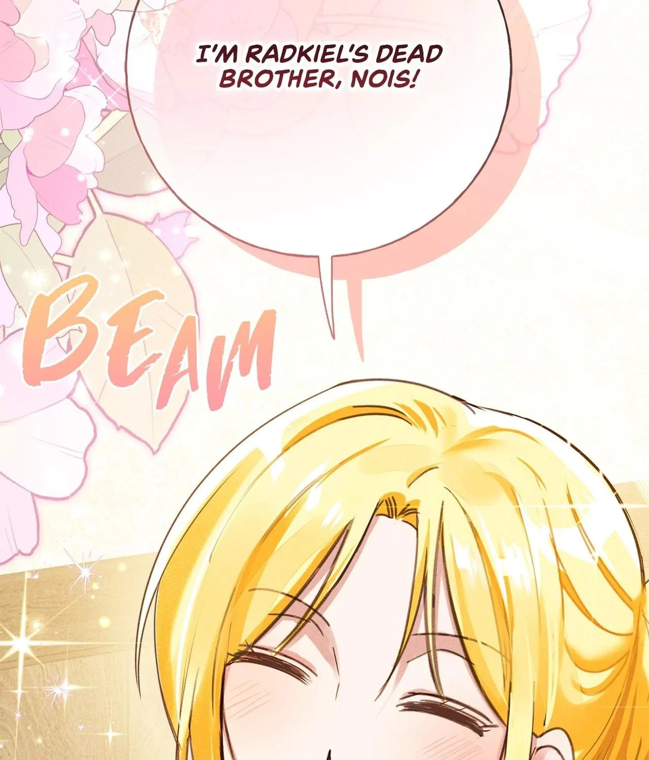 I Caught a Male Lead in a Deserted Island Chapter 24 page 151 - 