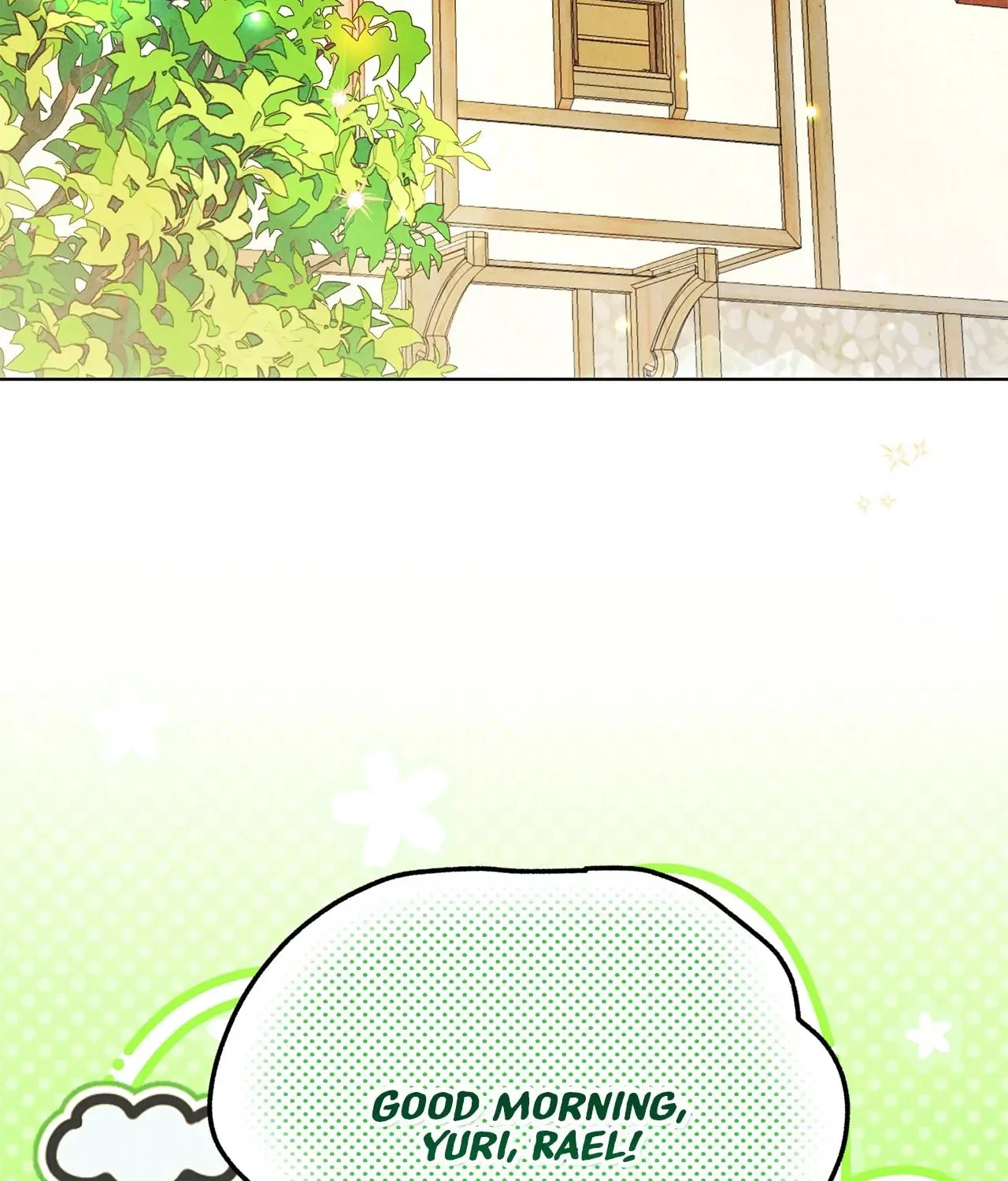 I Caught a Male Lead in a Deserted Island Chapter 24 page 3 - 