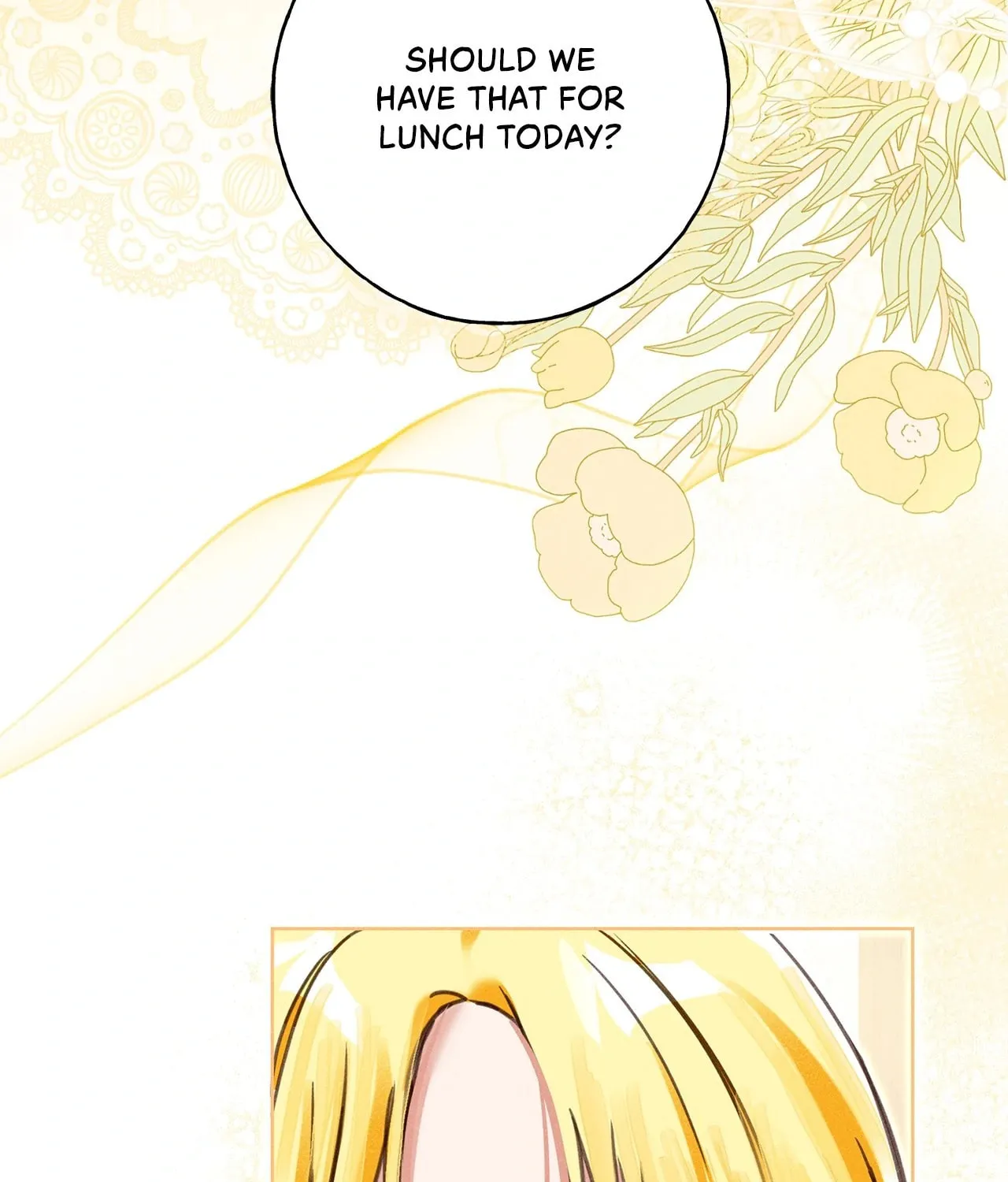 I Caught a Male Lead in a Deserted Island Chapter 24 page 21 - 