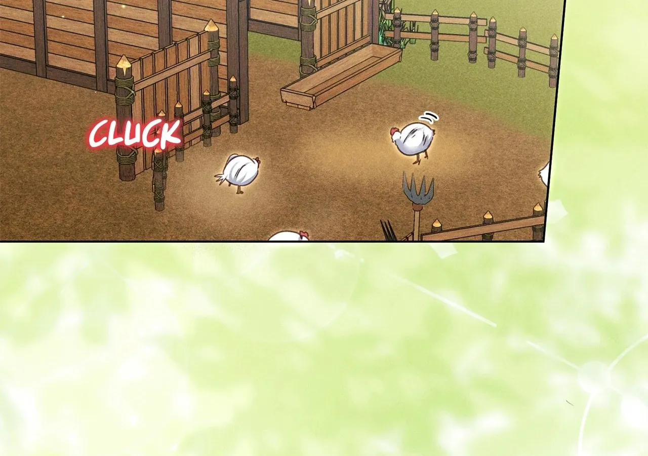 I Caught a Male Lead in a Deserted Island Chapter 24 page 34 - 