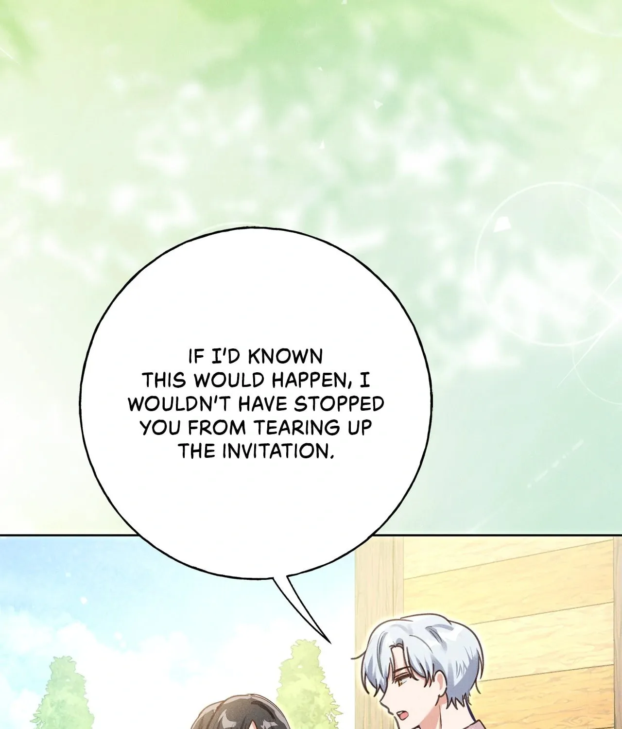 I Caught a Male Lead in a Deserted Island Chapter 24 page 37 - 