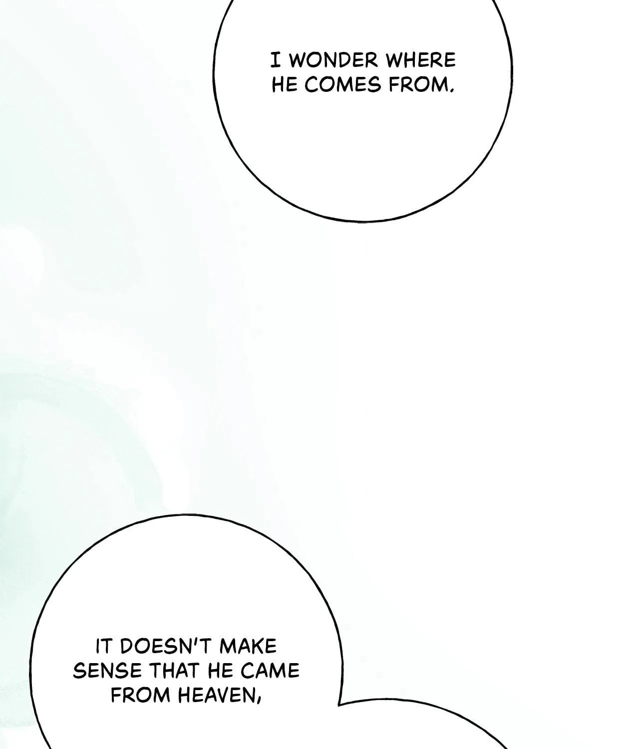 I Caught a Male Lead in a Deserted Island Chapter 24 page 39 - 