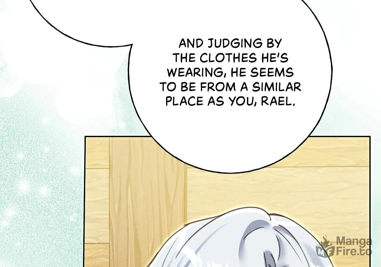 I Caught a Male Lead in a Deserted Island Chapter 24 page 40 - 