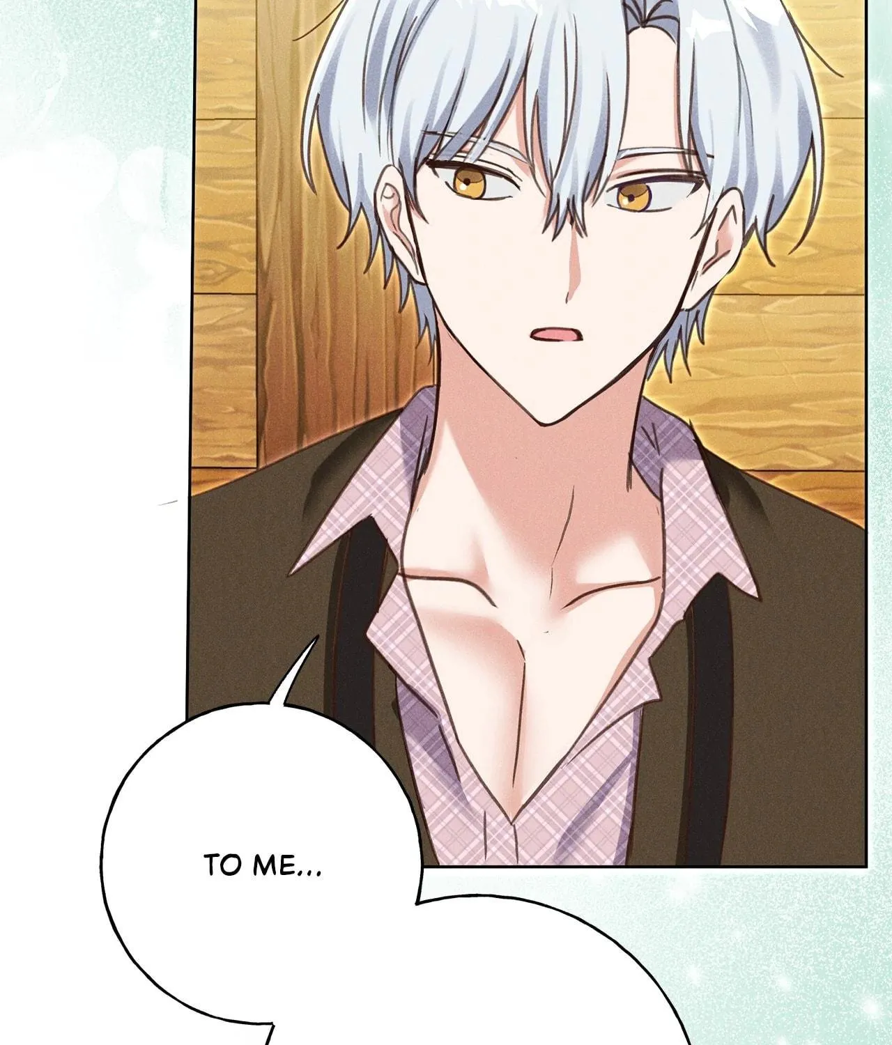 I Caught a Male Lead in a Deserted Island Chapter 24 page 41 - 