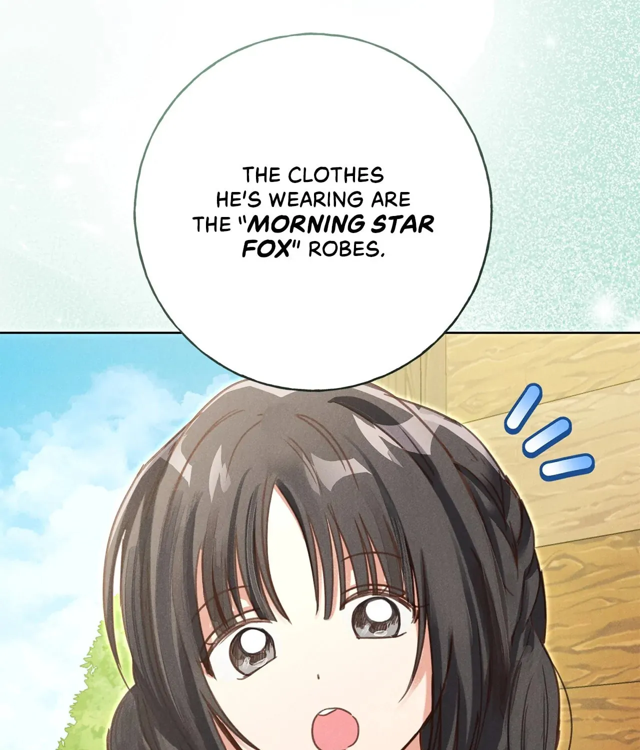 I Caught a Male Lead in a Deserted Island Chapter 24 page 43 - 